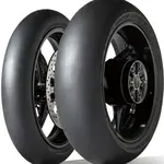 DUNLOP 100/90 - 12 SPORTMAX_SLICK TL