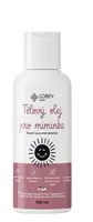 LOBEY Telový olej pre bábätka 100 ml