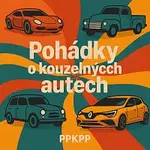 ppkpp – Pohádky o kouzelných autech