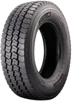 GITI 275/70 R 22.5 152/148J GTR923 TL 3PMSF