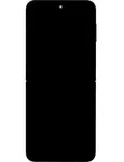LCD display + dotyk pro Samsung Galaxy Z Flip6 5G F741 vnitřní (Service Pack)