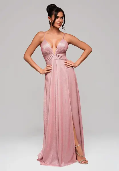 Edoti Evening dress LA-OM-DL