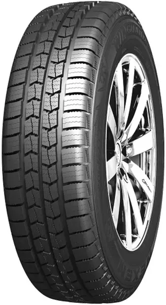 NEXEN 205/65 R 15 102/100R WINGUARD_WT1 TL C 6PR M+S 3PMSF