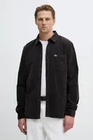 Manšestrová košile Lacoste