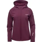 Hi-Tec LADY NETI SP Dámska outdoorová bunda, fialová, veľkosť