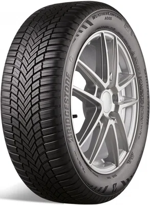 BRIDGESTONE 245/45 R 20 99W WEATHER_CONTROL_A005_EVO TL M+S 3PMSF FP