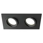 MAYTONI BODOVÉ SVÍTIDLO, 9,2/2,5/17,5 cm