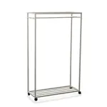 POJÍZDNÝ ŠATNÍ STOJAN