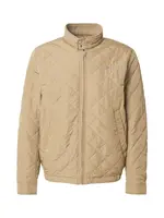 GANT Prechodná bunda  tmavošedá