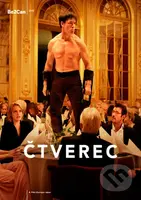 Čtverec - Ruben Östlund - film z kategorie Romantické dramata