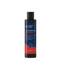 LOBEY Sprchový gel pro muže