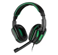 Sluchátka BLOW MDX200 - rozbaleno/přelepena původ. balení, původ. balení poničena