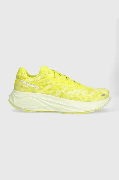 Boty Salomon Aero Blaze 2