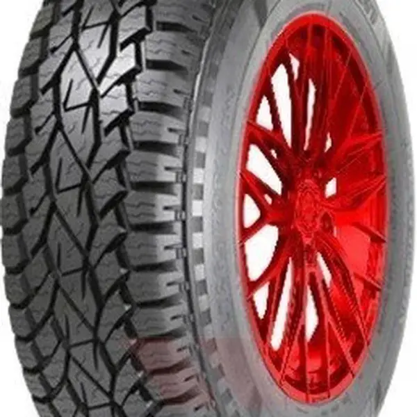 OVATION 245/75 R 16 120/116S ECOVISION_VI-286_AT TL LT 10PR OVATION