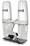 Holzstar® Odsávací zařízení SAA 3003 (400 V)
