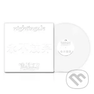 Nightingale:  White Darkness - Nightingale