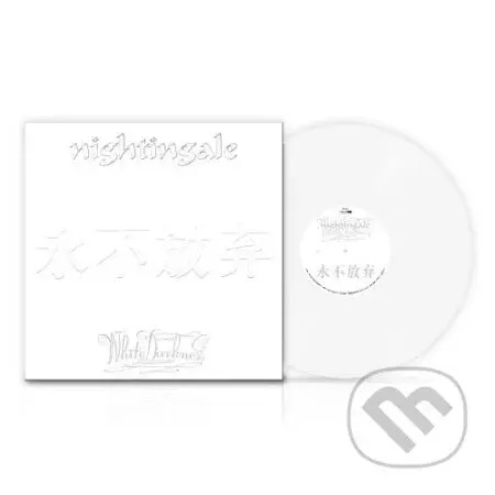 Nightingale:  White Darkness - Nightingale