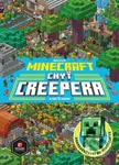Minecraft: Chyť creepera a další moby (Hledej a najdi) - kniha z kategorie Úkoly pro děti