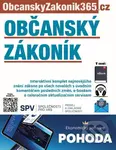 Občanský zákoník s úvodním komentářem změn - kniha z kategorie Občanské právo