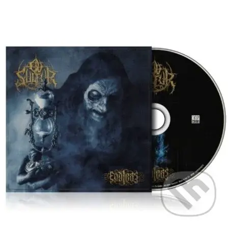 Ov Sulfur:  Endless - Ov Sulfur, Ov Sulfur