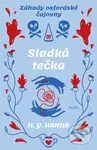 Sladká tečka - H. Y. Hanna - kniha z kategorie Detektivky