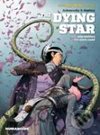 The Incal: Dying Star - Dan Watters - kniha z kategorie Komiksy