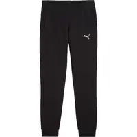 Puma TEAMGOAL CASUALS PANTS W Dámské tréninkové kalhoty, černá, velikost