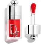 DIOR Dior Addict Lip Glow Oil hydratačný olej na pery odtieň 031 Strawberry 6 ml