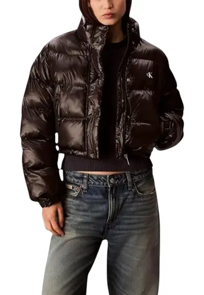 Calvin Klein Jeans dámska zimná bunda