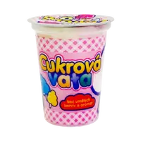 Cukrová vata 20g