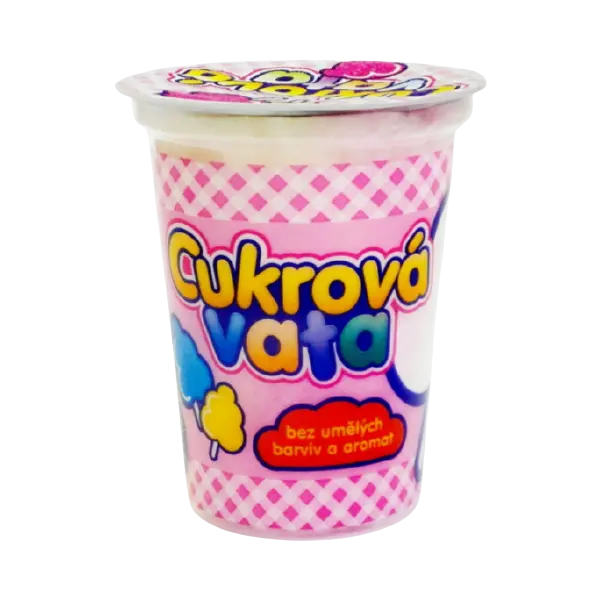 Cukrová vata 20g