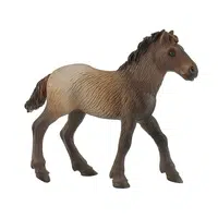 Bullyland 62734 - Camargue hříbě