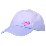 Lotto ZUMA Dívčí čepice z měkké pleteniny, fialová, velikost 8-11Y