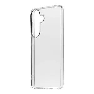 OBAL:ME TPU Kryt pro Samsung Galaxy S26 Plus, průhledný