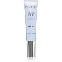 Note Cosmetique New Era ochranná podkladová báze pod make-up SPF 50 35 ml