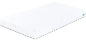 SENSILLO Dětská matrace HR pěna s Aloe Vera 120×60 cm, 11cm
