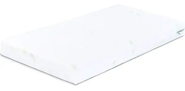 SENSILLO Dětská matrace HR pěna s Aloe Vera 120×60 cm, 11cm