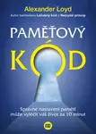 Paměťový kód (poškozená) - Alexander Loyd