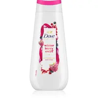 Dove Advanced Care Winter Berry sprchový gel limitovaná edice 225 ml