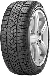 PIRELLI 215/60 R 18 102T WINTER_SOTTOZERO_3 TL XL ROF M+S MOE 3PMSF MFS