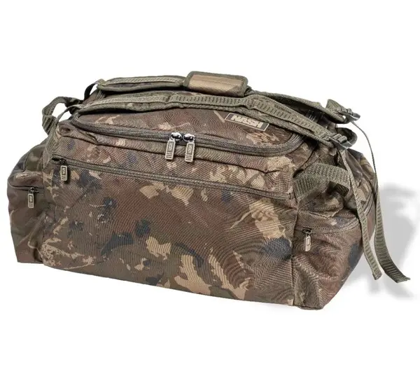 Nash taška/batoh subterfuge duffel bag medium 45 l