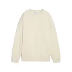 Puma ESS Oversized Crew FL XXL