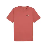 Puma ESS 2 COLOR Small No. 1 Logo Tee M