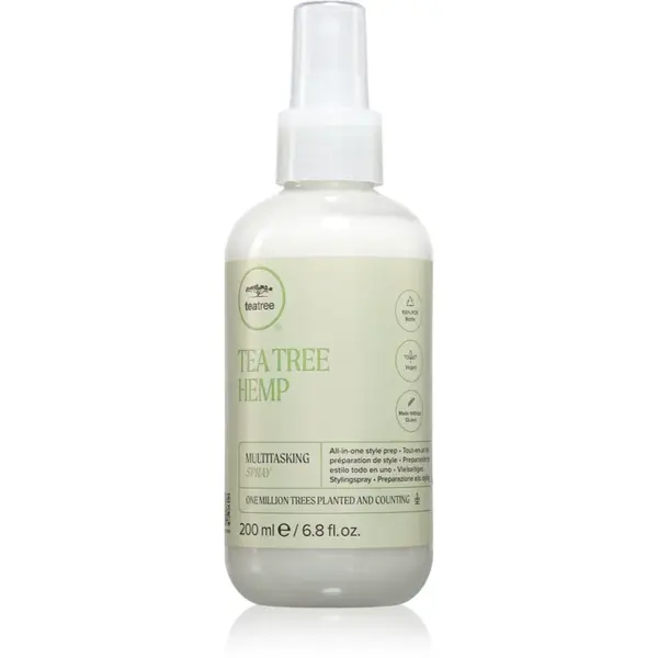 Paul Mitchell Tea Tree Hemp Multitasking Spray multifunkční sprej na vlasy 200 ml