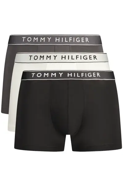 Pánské boxerky Tommy Hilfiger, 3 ks