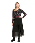 Desigual Abito Donna
