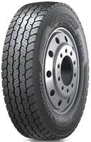 HANKOOK 265/70 R 17.5 140/138M DH35 TL M+S 3PMSF