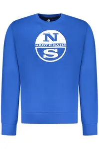 North Sails Mikiny bez kapuce