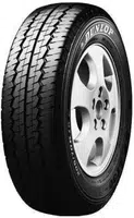 DUNLOP 215/60 R 17 109/107T ECONODRIVE TL C 8PR