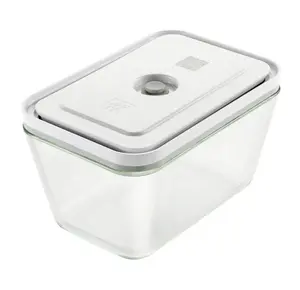 Zwilling Fresh&Save Velká vakuovací skleněná dóza L 2 l 1 ks